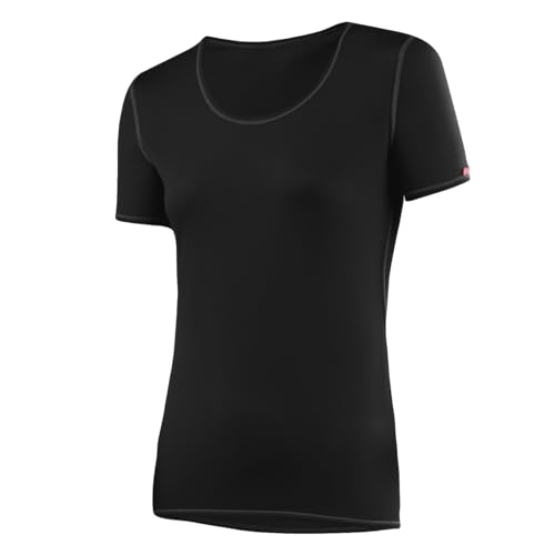 LÖFFLER Damska koszulka Ka Transtex Light T-Shirt