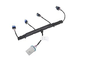 ACDelco 357A Original Equipment Zündspule Draht