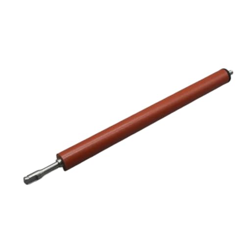 Rodillo de presión inferior con alta resistencia térmica para fusor M125 y M127