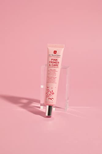 Erborian Pink Primer & Care 45ml