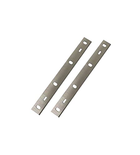 CUCHILLOS CEPILLO 640 Pz.2 FEMI