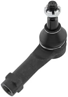 Miniatura 3 de Kit de suspensión de dirección de 6 piezas, extremos de barra de acoplamiento, botas de piñón para Ford F150 Lincoln Mark LT 04 a 08