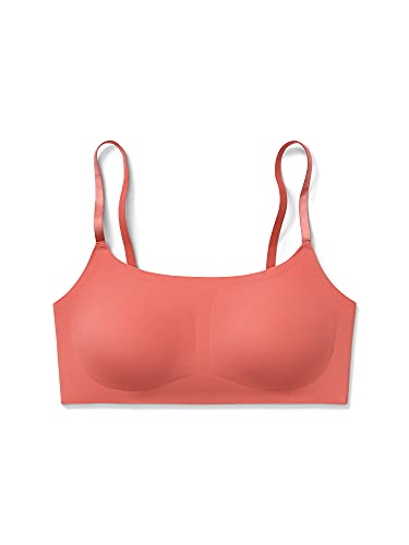 Image of True & Co. womens True Body Scoop Adjustable Strap Bra