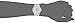 Tissot Chemin Des Tourelles T0992071111800 Ladies Watch Silver