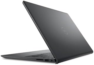 Dell 15 Intel Core i3-100U 8GB DDR4 RAM 512GB M.2 SSD 15.6" FHD Ubuntu DC15250 - Görsel 5