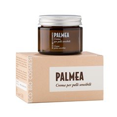 Crema Per Pelli Sensibili 50 Ml