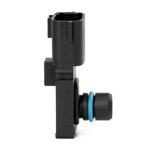 Sensor MAP 5WK96830 colector de presion de aire para 22365-AM60A y 22365-1TV0B VOGGWBMQ