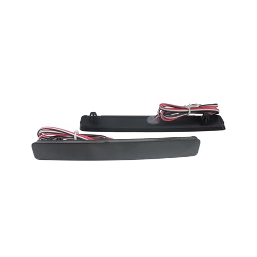 Troisième feu arrière LED pour VW T5 Transporter et Caravelle 2003-2011