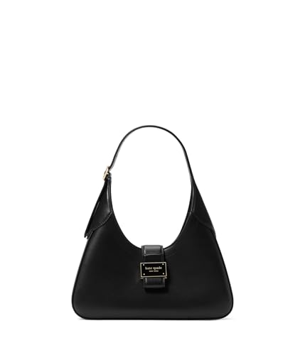 kate spade new york Nouveau Smooth Leather Small Shoulder Bag