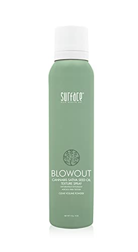 Spray texturizador para cabello 4 oz miniatura 1