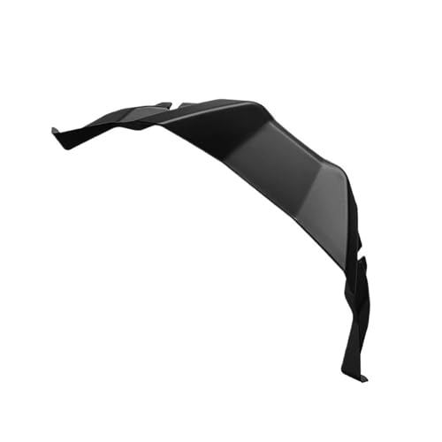 Carénage latéral S1000RR premium avec ailettes de spoiler avant intégrées - 6