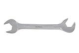 SUNEX TOOLS 991414A 1-1/4-Inch Angled Wrench
