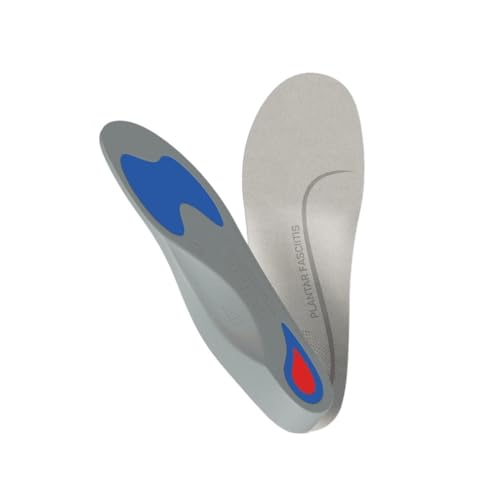 Plantillas para Fascitis Plantar con Soporte Avanzado miniatura 1