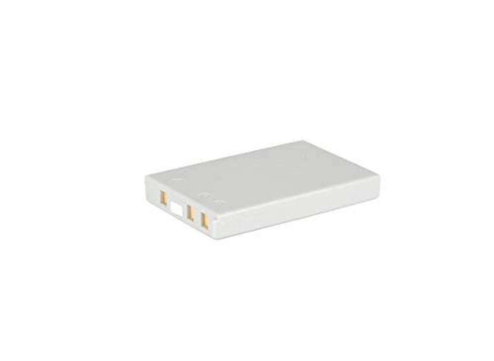 Hahnel HL 2LHP Batteria Litio-Ion per Canon con Capacità 740 Ah, 7.4V
