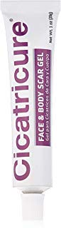 CicatricureScar Gel 1.0 oz