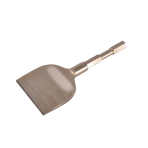 CS Unitec Trelawny Square Chisel | Aluminum Bronze Chisel for Hazardous Areas | 7