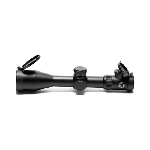 Osprey Global Elite Series ES3.5-25x56 - Thumbnail 2