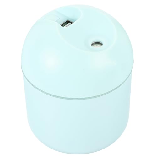 Difusor aromático eléctrico mini USB SHOWERORO
