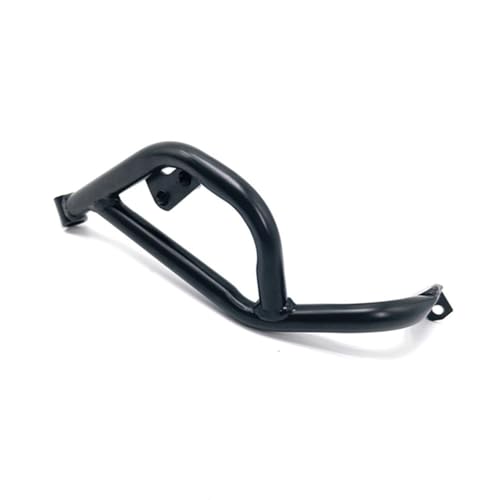 Barre de protection cadre moto blocs pare-chocs Desert X protection moteur trail