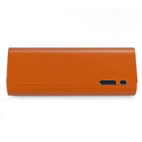 Image of VisionGlobal Hard Shell Eyeglass Case for Eyeglasses and Sunglasses for Men /Women and Kids