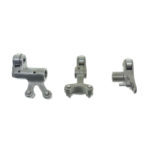 �J���V���t�g���b�J�[�A�[�� NMAX125 Aerox125 NVX125 NMAX155 Aerox155 NVX155 TDR155 X-MAX GDP125-A R15V3 �ƌ݊�������(Rocker Arm)