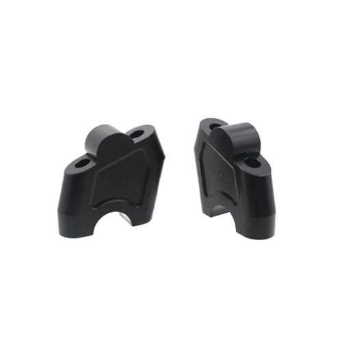 Riser guidon CB500F contre le mal de dos : fixations 2013-2017 - 5