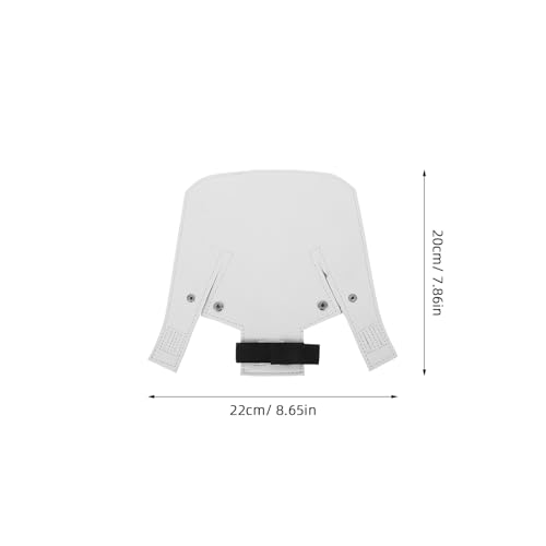 Diffuseur de flash pour réflecteur Speedlight sans ombres dures