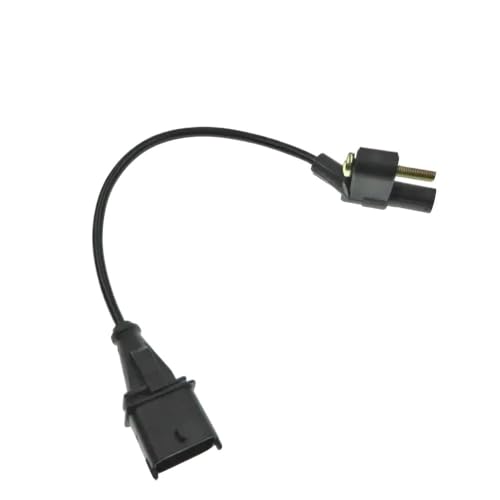 Capteur de position de vilebrequin pour entretien moteur Chrysler Grand Voyager 2 pièces