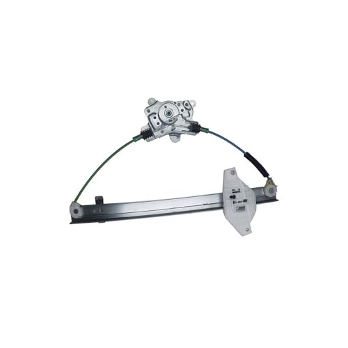 Lève-vitre électrique Hyundai Accent 2 mécanisme avant gauche de voiture sans moteur 8240325010