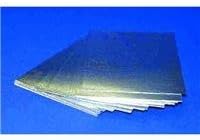 70800 5x7 Galvanized Flashing, 100-Pack by AMERIMAX HOME PRODUCTS