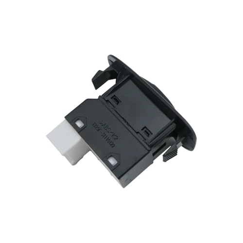 Bouton de commande de lève-vitre électrique pour Hyundai Accent 2000-2006 - 3
