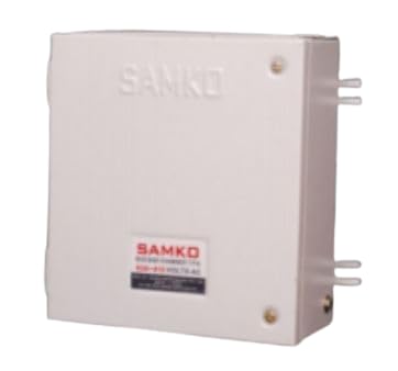 SamkoElectric Busbar Chamber Box (200Amp/415 volt)