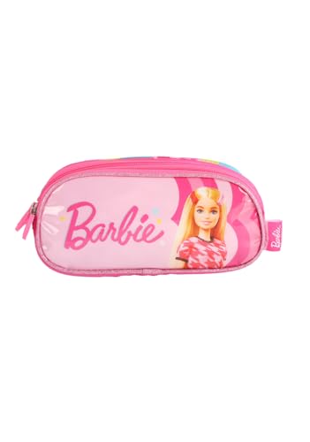 Barbie Tecido Pink