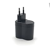 Función: convierta la energía doméstica de 100 V ~ 240 V CA en un adaptador de corriente CC de 12 V 2 A