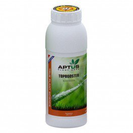 Preisvergleich Produktbild Aptus TopBooster Stimulator für Blüte und Reifen, 500 ml