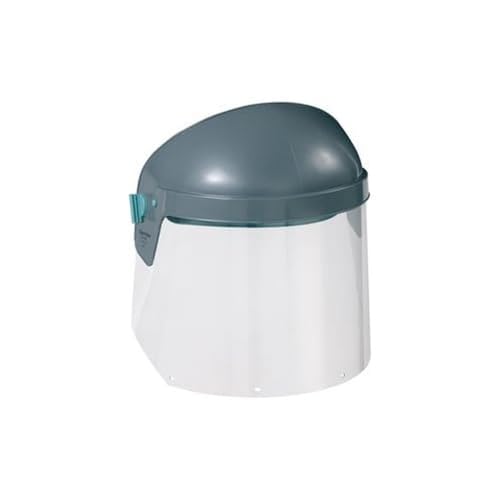 Honeywell 1002312 Supervizor SV9PC Visera de policarbonato, 230 mm, transparente