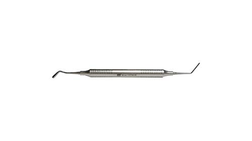 Wise Dental Root Canal Plugger Endo Glick #1 Endodontic Instrument #TOP15