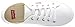 Levi's Malibu Beach S, Zapatillas Mujer, B White 33, 38 EU