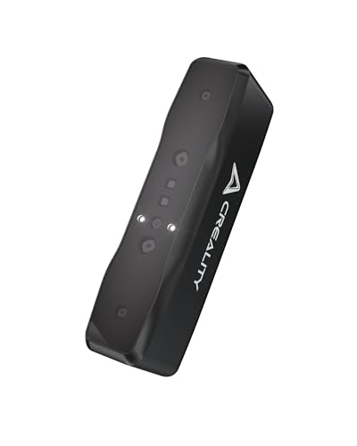 Creality Otter Lite 3D Scanner with High Precision