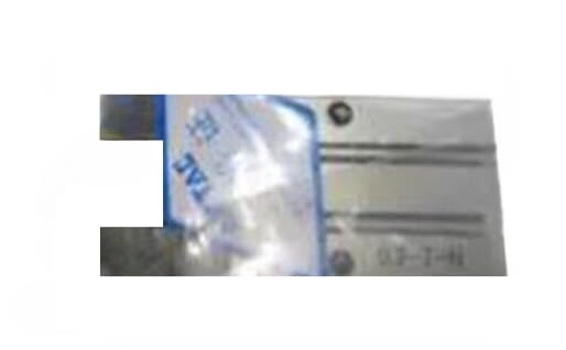 Quantity :1 New for pneumatic finger cylinder HFTZ20