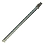  1400-1032  SOCOMEC SHAFT EXTENSION, FOR USE WITH SIRCO PV SERIES, 320MM