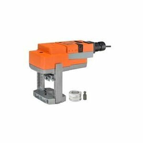 Belimo Aircontrols (USA), Inc. SGVL+SVKB24-MFT SGVL w/Electronic Fail-Safe,