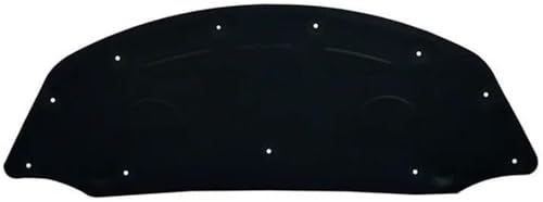 Coussin d'isolation thermique capot Mercedes Classe B isolant phonique - 6