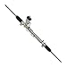 Power Steering Rack Gear Compatible with Audi TT S3 Roadster LHD/RHD - Replaces 1ML422061B 8N1422055A 8N1422055D 8N1422061D 8N1422061DX 8N1422055EX(Left Hand Drive)