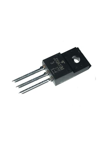 5pieces/ TJ20A10M3 J20A10M3 J20A10M TO-220F