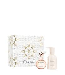Gloss Cream Duo XMas - Long & Frizz Hair Gift Set