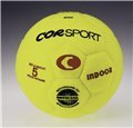 Boule de football d'intérieur en feutre Vulcanisé N.5