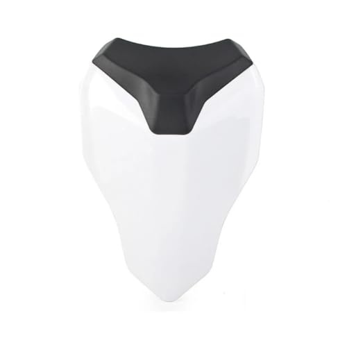 Couvercle de siège arrière moto finition premium pour 1098R 1198 capot