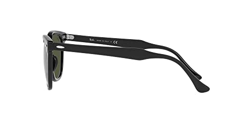 Image of Ray-Ban Unisex Rb2298 Hawkeye Square Sunglasses