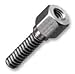 D-Sub Tools & Hardware SCREWLOCK KIT female (50 pieces)